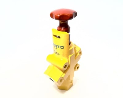 FESTO HE-G3/8-LO