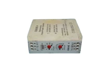 CONDOR WERKE SGKAE-4-230V-AC