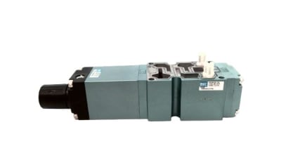 MAC VALVES INC PR63D-21FA