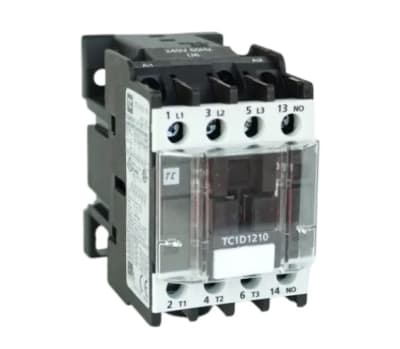 SHAMROCK TC1-D1210-B6