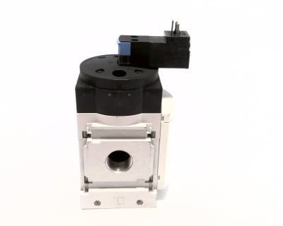 FESTO MS6-DE-1/2-V110