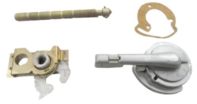 WESTINGHOUSE 47A4446G23