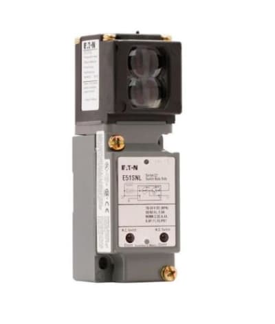EATON CORPORATION E51PLT16PU