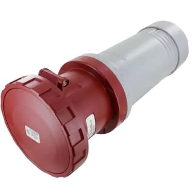 HUBBELL 4100C6W