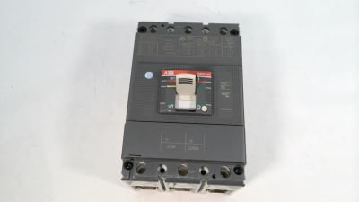ASEA BROWN BOVERI 1SDA080083R1
