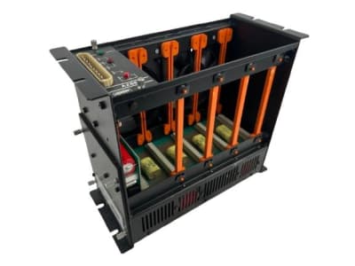 EATON CORPORATION AZSE R4/SE 80V