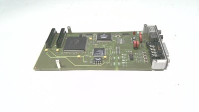 TEWS TECHNOLOGIES TPMC812-10