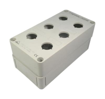 PEPPERL & FUCHS VAA-LT3-F86-V1