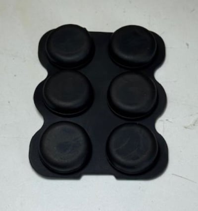 MAGNETEK PBR-EX2-06
