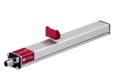 MTS SYSTEMS CO EP20050UD341V01