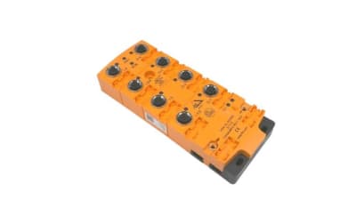 EFECTOR COMPACTLM12 4DI-Y 4DO -AC2459