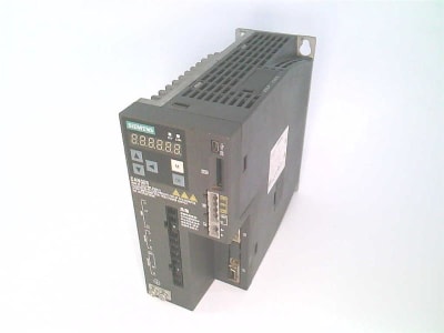 SIEMENS 6SL3210-5FE11-0UF0