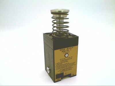 EFDYNE INC ASB-7/8-2-PS-99