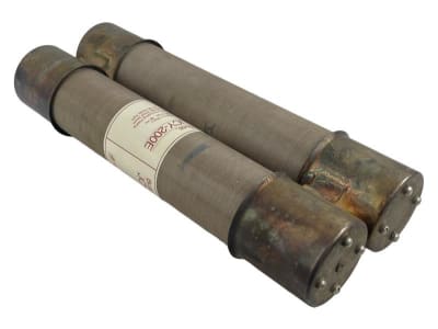 EATON CORPORATION JCY-200E