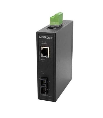 LANTRONIX SISTG1014-211-LRT-B