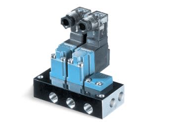 MAC VALVES INC EBM35A-001A-07
