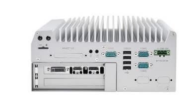 NEOUSYS TECHNOLOGY NUVO-5095GC