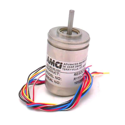 ADVANCED MICRO CONTROLS R11X-J10/7