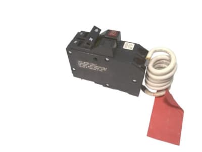 EATON CORPORATION CHQ-250GF