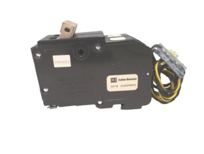 EATON CORPORATION CH230PMPCI