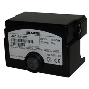 SIEMENS LMO14.111C2