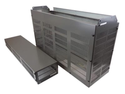 TECO-WESTINGHOUSE NEMA1-90G11-2