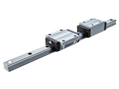 THK SHS30R2SSC1FM+880LSPF-II