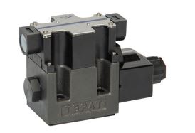 DOUBLE A QJ-03-JC-B-JL-A120-10E1