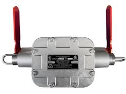 MATERIAL CONTROL PCD-4S