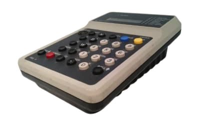 EATON CORPORATION PRG-3