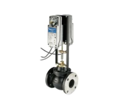 JOHNSON CONTROLS VG2431TM-843D02