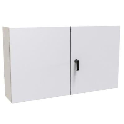 HAMMOND MANUFACTURING ETD364812CG