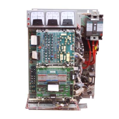 FANUC DS3828DPHBA9C3KBCB2A