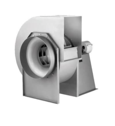 CINCINNATI FAN HDBI-160