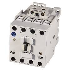 ALLEN BRADLEY 100L-C20AD8