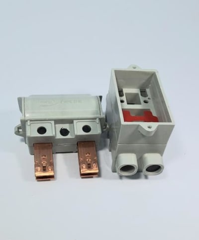 LUCY ELECTRIC THM0002101/3