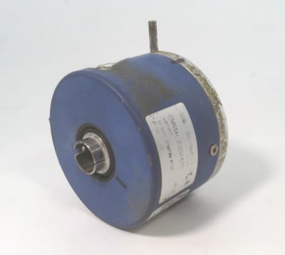 BAUMER ELECTRIC GXN1H.2204101