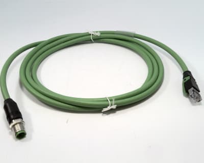 MURR ELEKTRONIK 7000-44711-7940200