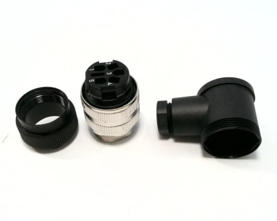 MURR ELEKTRONIK 7000-78141-0000000