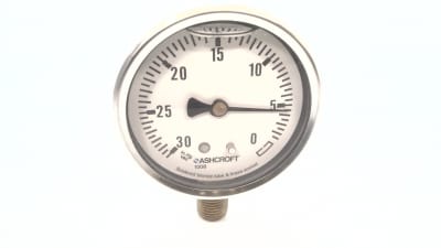 ASHCROFT 631008AL02LVAC