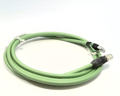 MURR ELEKTRONIK 7000-44711-6590200