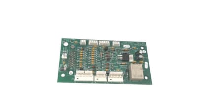 DUKANE CORP 110-3487