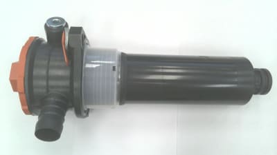 ARGO HYTOS FR 072-258