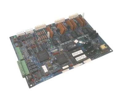 ALTRA INDUSTRIAL MOTION PCA301-02