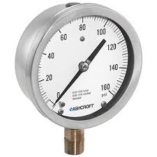 ASHCROFT 251009SW02LXLLR8400#