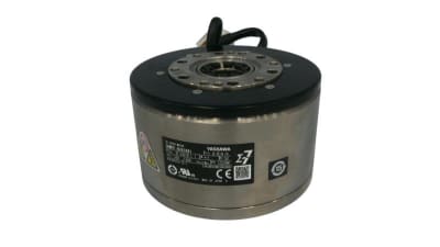 YASKAWA ELECTRIC SGM7F-02A7A41