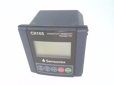 SENSOREX CX105