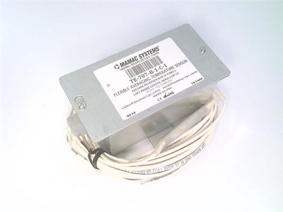 MAMAC SYSTEMS TE-707-B-1-C-1