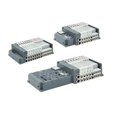 CAMOZZI 20-DM5Q-13002