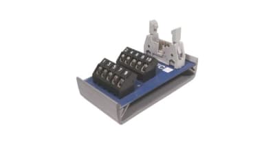 TE CONNECTIVITY 2M10FC